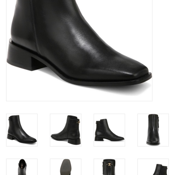 Sam Edelman Thatcher Boot - Picture 6 of 6